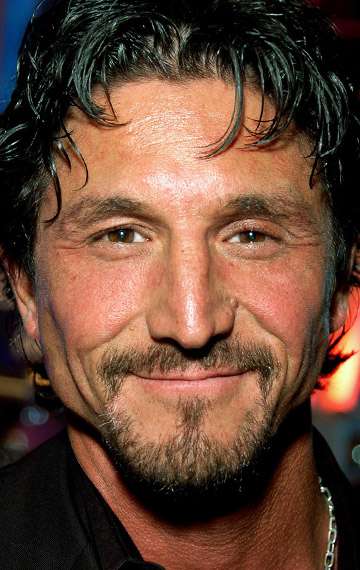 Актер Томми Ганн