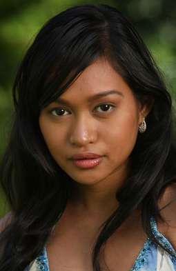 Фото Мерседес Кабраль