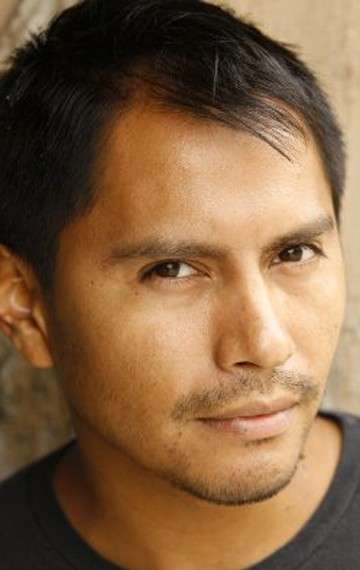 Фото Джесси Рамирес