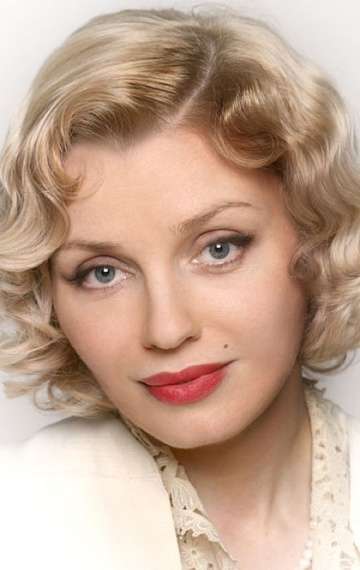 Актер Ирина Ефремова