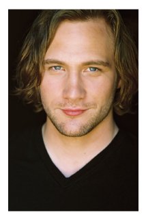 Актер Хантер Джексон