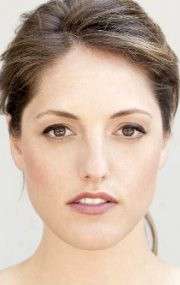 Актер Ингрид Хаас