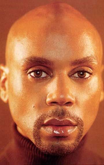 Актер РуПол