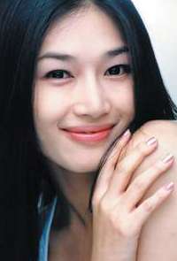 Актер Сон Ву Сон