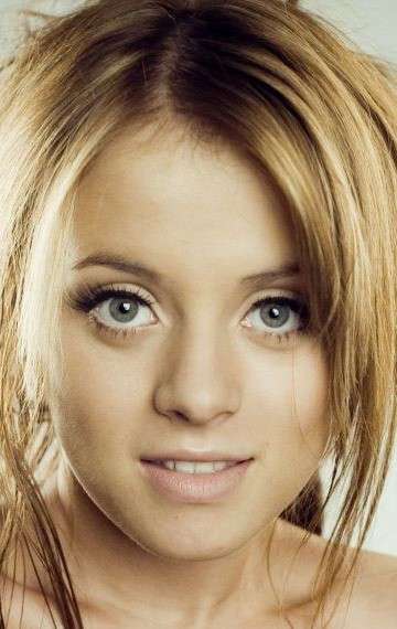 Актер Екатерина Кабак