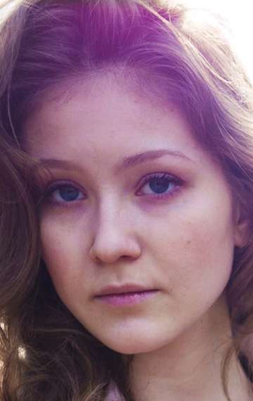 Актер Яна Гладких