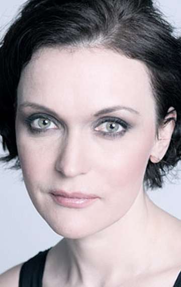 Актер Марина Блейк