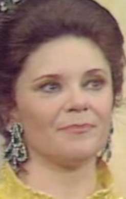 Актер Филиппина Паскаль