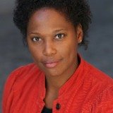 Актер Сорайя Батлер