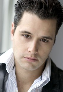 Актер Кристиан Де Ла Кортина