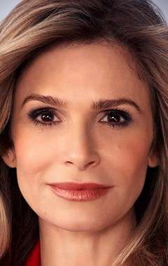 Актер Кира Седжвик