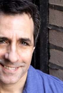 Актер Дэнн Финк