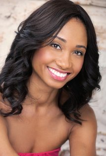 Актер Аджарае Коулмэн