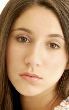 Актер Паулина Герзон