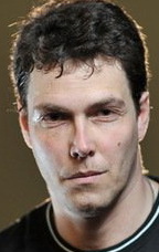 Актер Стив Феррари