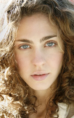 Актер Кармел Амит