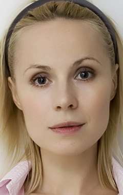 Актер Дина Корзун