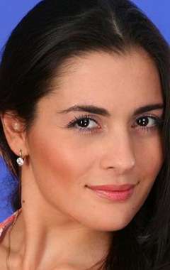 Актер Виктория Полторак