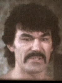 Актер Дэйв Купер
