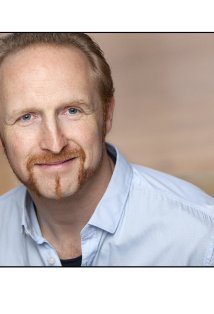 Актер Уолтер ДеФорест