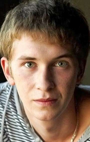 Актер Андрей Назимов