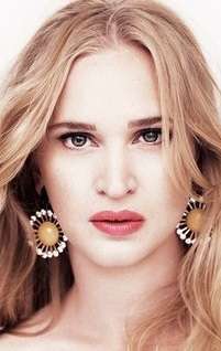 Актер Вера Витали