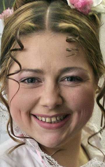 Фото Алеся Пуховая