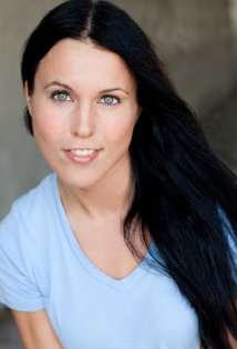 Фото Сандра Роско