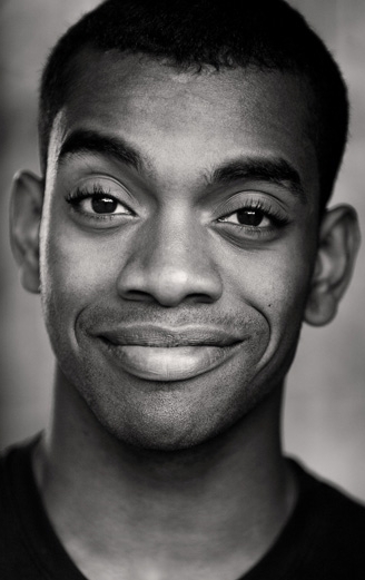 Актер Джейганн Айех