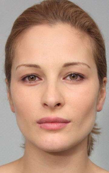 Актер Нина Гогаева