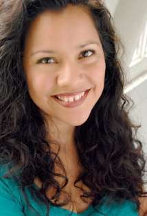 Актер Иоланда Суарез