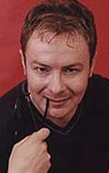 Актер Николай Карпеченков