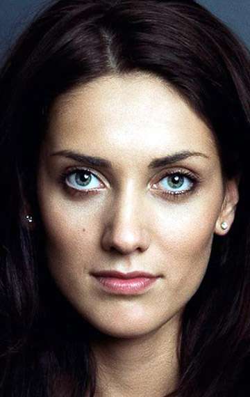 Актер Анна Носатова