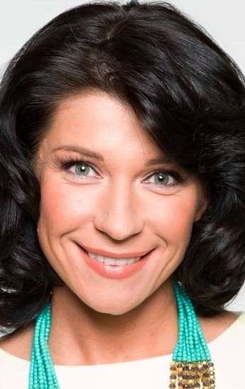 Актер Екатерина Волкова