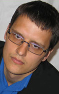 Актер Константин Воронин