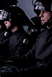 Актер Джонатан Оливер