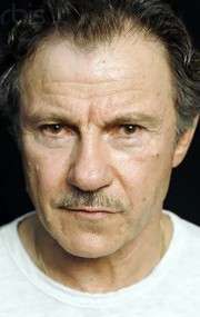 Актер Харви Кейтель