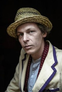 Актер Руфус Уайт