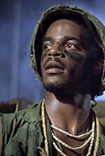 Актер Херб Райс