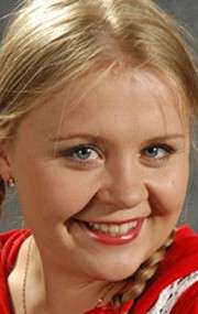 Актер Елена Дубровская