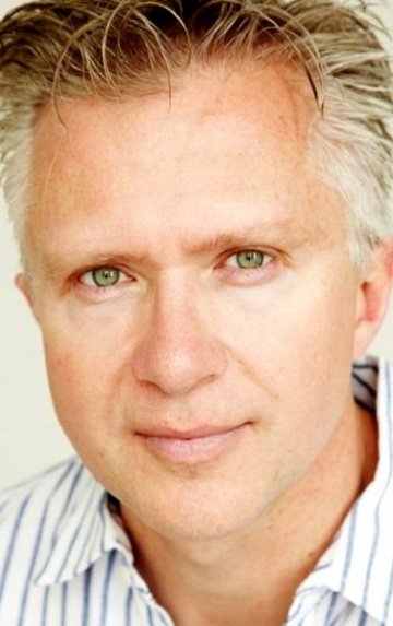 Актер Мэл Дэй