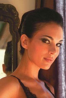 Актер Мари Борг