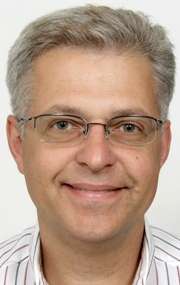 Актер Юрий Стыцковский