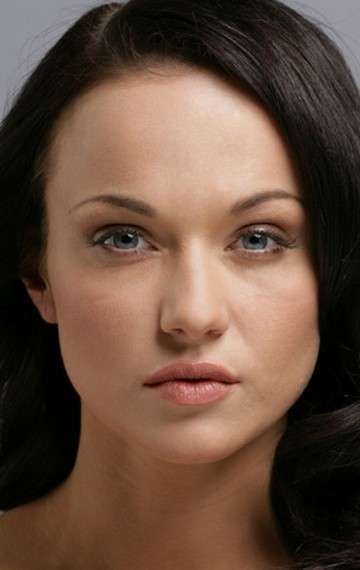 Актер Мария Берсенева