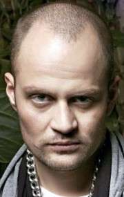 Актер Михаил Евланов