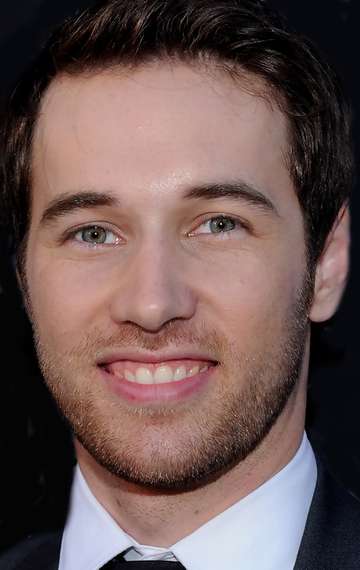 Актер Кристофер Скотт