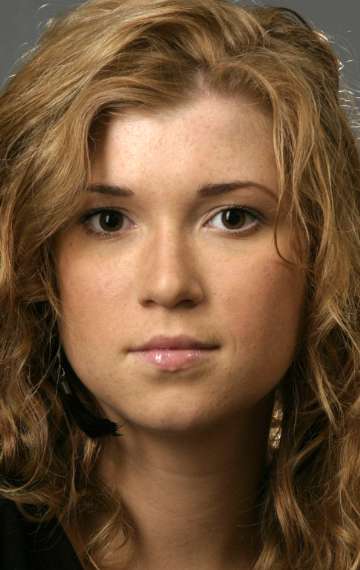 Актер Полина Беленькая