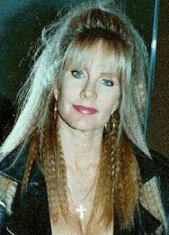 Актер Дебби Портер