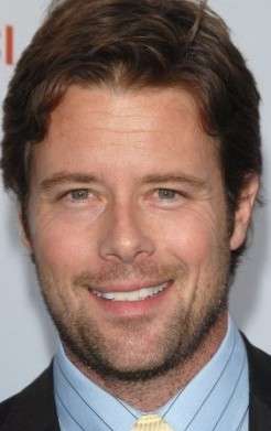 Актер Брэд Роу