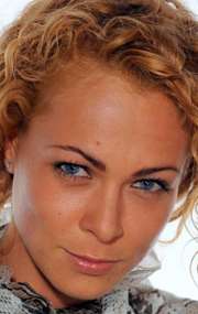 Актер Наталия Просветова